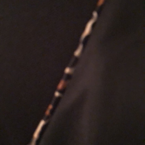 NWT White House Black Market. WHBM ruffled jacket size 14 Petite - Picture 5 of 5